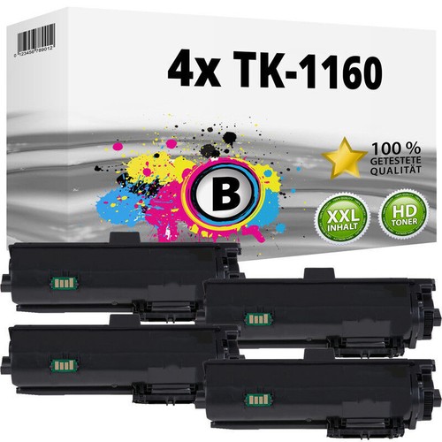 Xxl tinte toner 1160 - tinte,