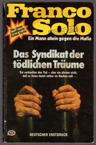 Franco solo nr 7 das - 2, nr.