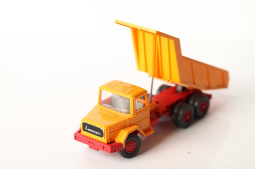 Wiking magirus deuz - wiking, h0