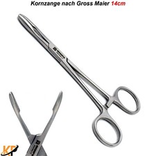 kornzange nach Gross Maier