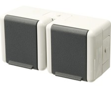 Jung 8220 W Feuchtraum