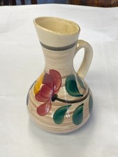 VINTAGE KERAMIK VASE KANNE BAY