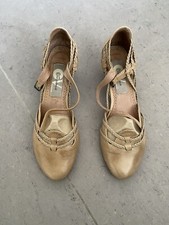 Damen Sommerpumps Giorgio