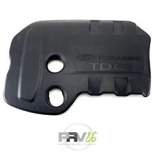 ✅🥇 Motorabdeckung FORD