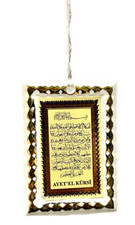 ANHÄNGER AUTO Clip Koran Mini