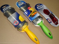 Zyliss 2-Wege / Feinreibe /