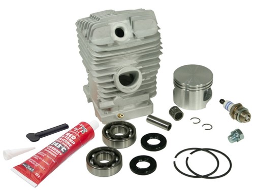 Zylinder kolben set - zylinder,