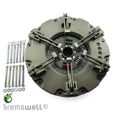 Doppelkupplung DuT310 für Deutz DX80 85 90 92 120 DX4.10 4.30 4.50 AgroXtra 6.07