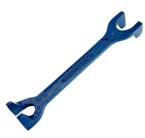 Gusseisen waschtisch - gusseisen,