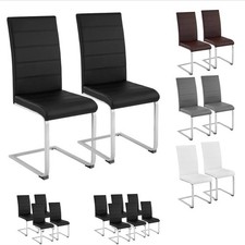 4er Set Esszimmerstuhl