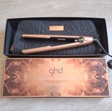 Platte Haare ghd 5.0 V Copper