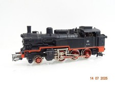 Märklin Hamo H0 3095 Dampflok