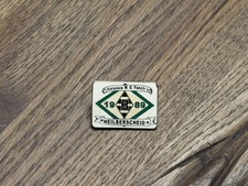 Borussia Mönchengladbach Pins