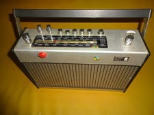 DDR Camping Radio • Stern