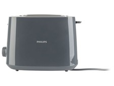 PHILIPS Doppelschlitz-Toaster