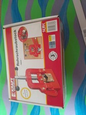 schraubstock Rohrschraubstock