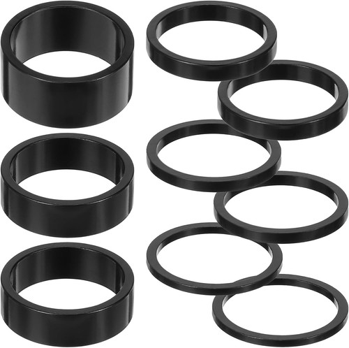 Fahrrad vorbau spacer set - vorbau,
