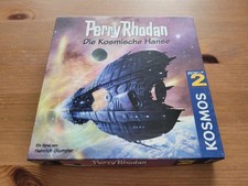 Perry rhodan die kosmische - -,