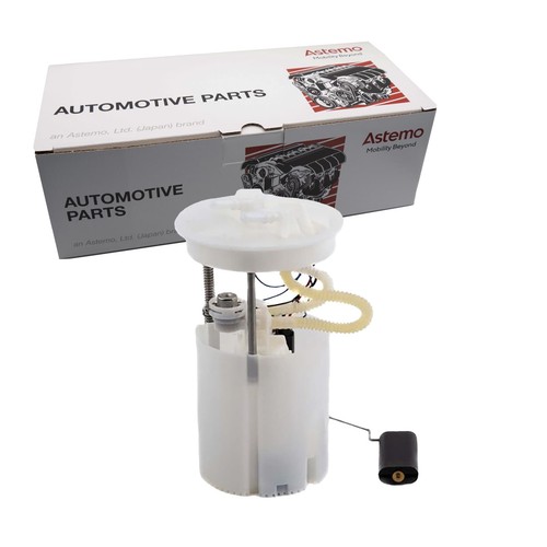 Astemo hitachi - astemo,