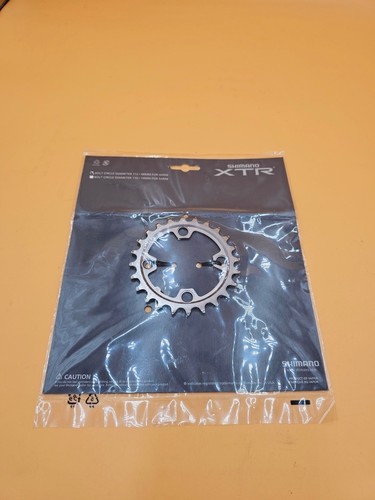 Nos neu shimano xtr m952 - neu, fc