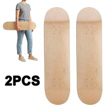 2er-Set Skateboard-Decks