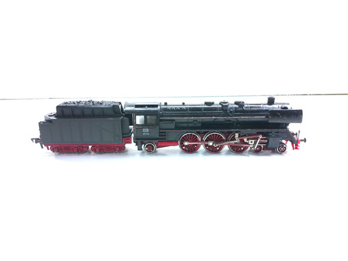 Fleischmann 1361 dampflok - fleischmann,