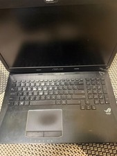 Asus G750 17 Zoll ,i7 4710.4