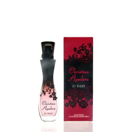 Christina aguilera night - christina,