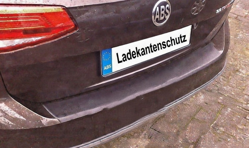 Ladekantenschutz abs für - abs,