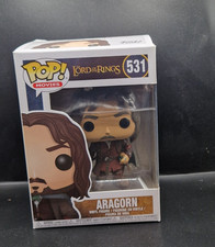 Funko POP Movies Lord of the