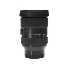 Sigma 24-70mm/2,8 DG DN Art f