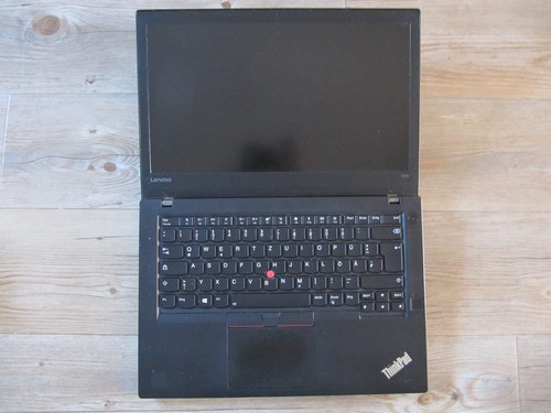 Lenovo thinkpad t470 - lenovo,