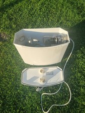 Conel Connecting Elements Flow Box-N Schmutzwasser Hebeanlage