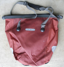Ortlieb Waterproof Bicycle