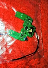 Carrera Digital 132  Decoder