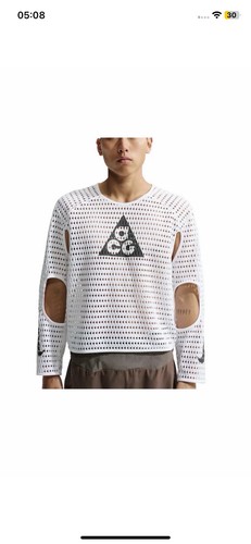 Nike acg radical air flow - nike,