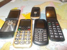 Handy Ersatzteile  nur für