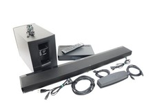 ✅Bose Cinemate 130 Soundtouch 130 Heimkino-system✅