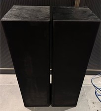 Axton Standboxen Lautsprecher