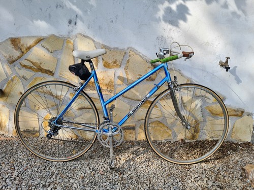 Colnago saronni damen - damen, rennrad