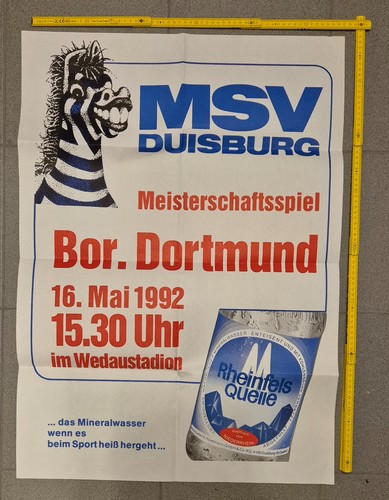 Msv duisburg borussia - msv,