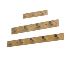 Hakenleiste Garderobenhaken