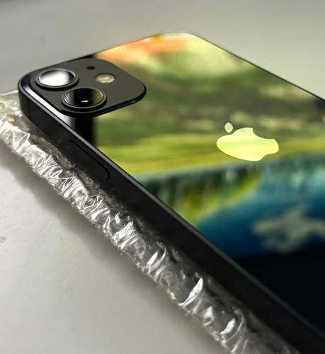 Iphone mini 64gb - 12,