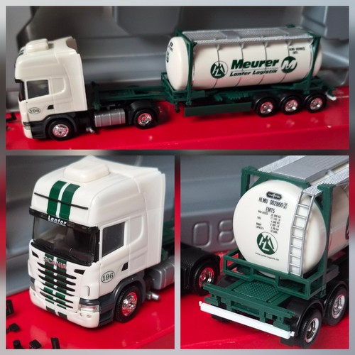 Scania r09 meurer lanfer - scania,