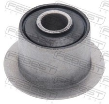 Febest Lagerbuchse, Blattfeder