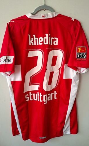 Vfb stuttgart 2007 2008 away - vfb,