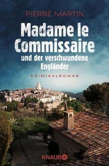 Madame commissaire und der - le,