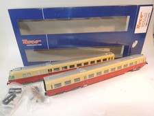 ++ J08 H0 Roco 63114