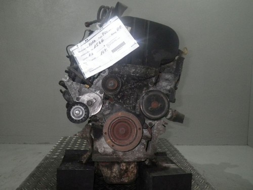 Motor ohne anbauteile - motor,