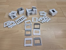 Diarahmen Klapprahmen V 2